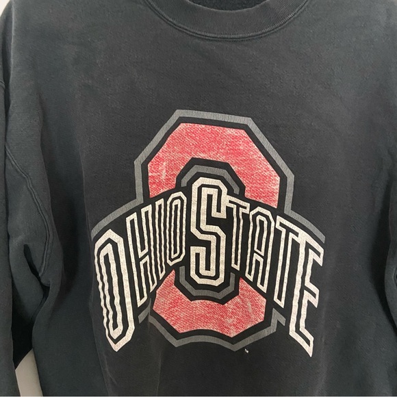 Ohio State Vintage Crewneck - Picture 2 of 4